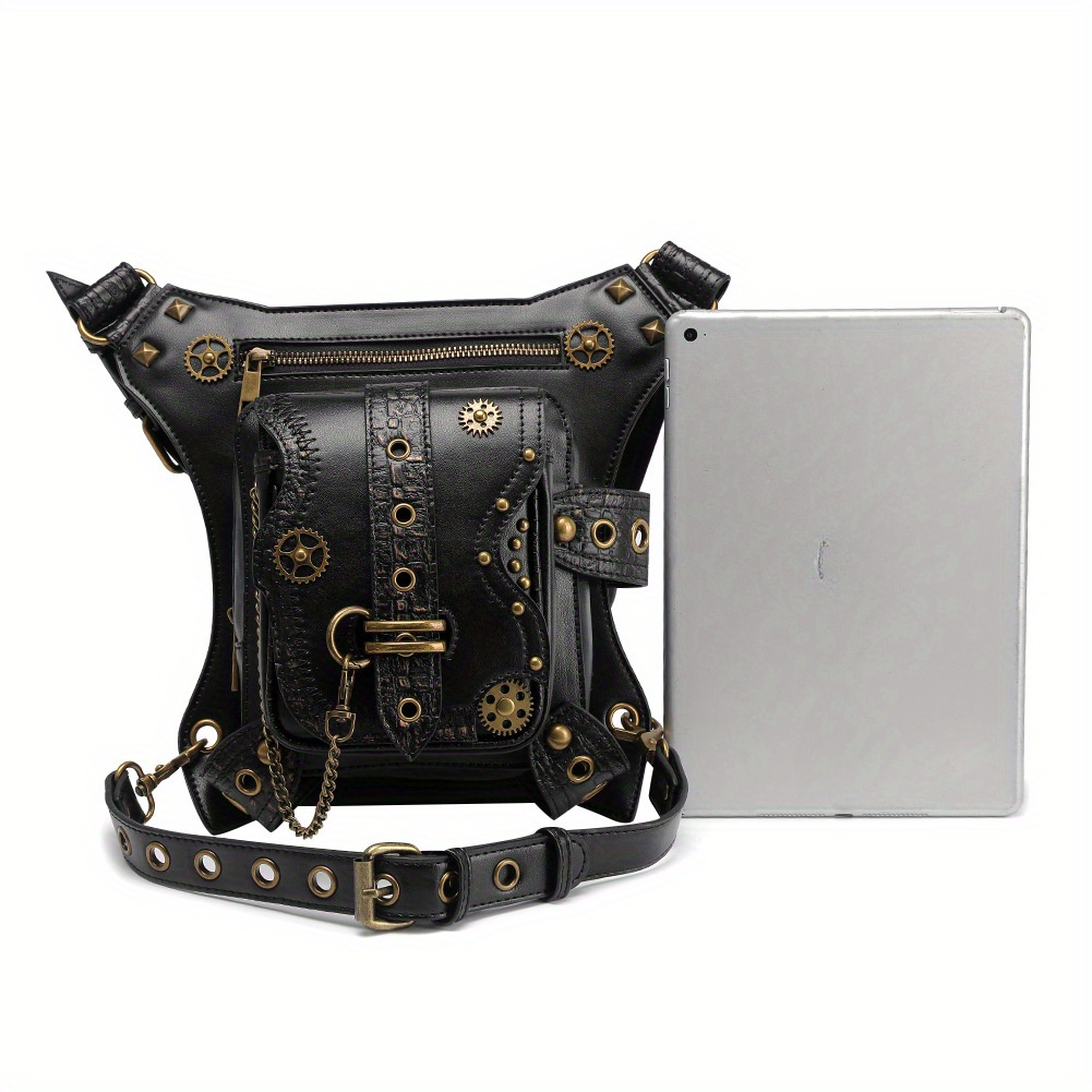 Gothic discount hip bag