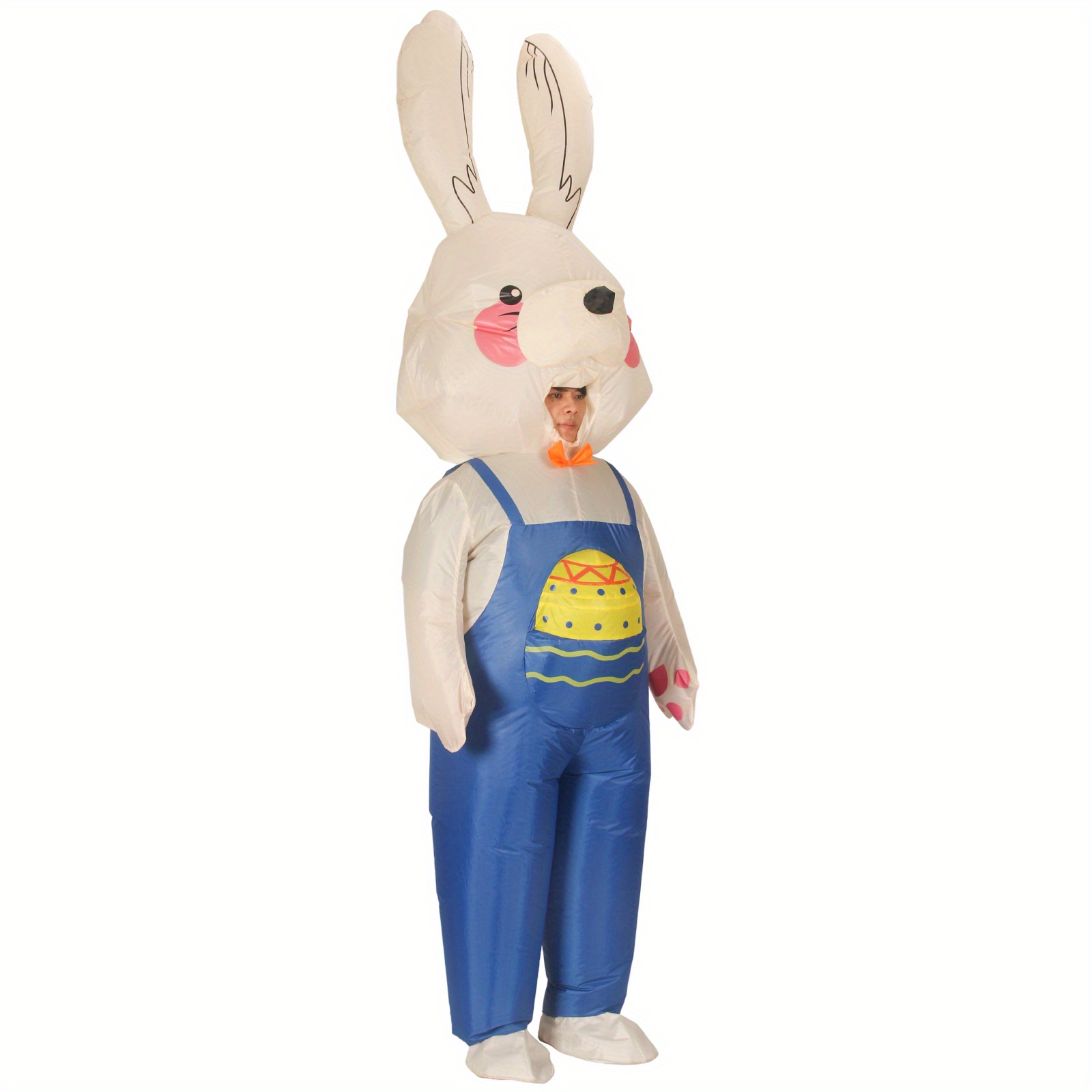 Costume Gonflable Lapin Adultes