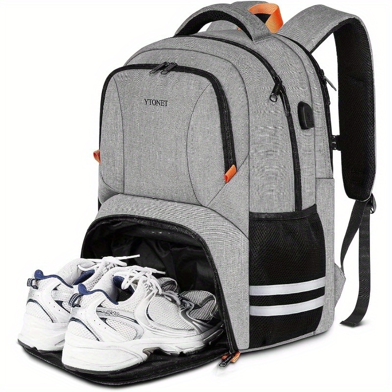 Gym and hotsell laptop bag