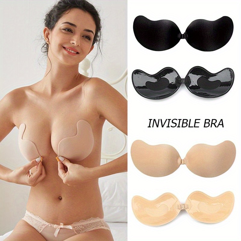 Lifting Nipple Covers Invisible Self adhesive Nipple Pasties