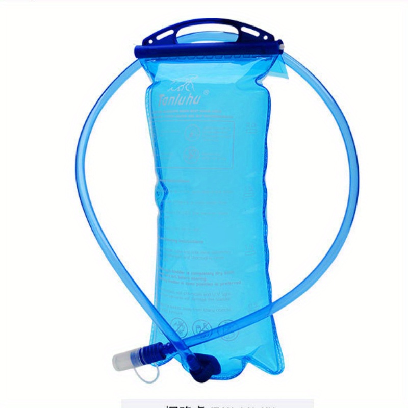 Sac De Bouteille D'eau Multifonctionnel De Sports De Poche De