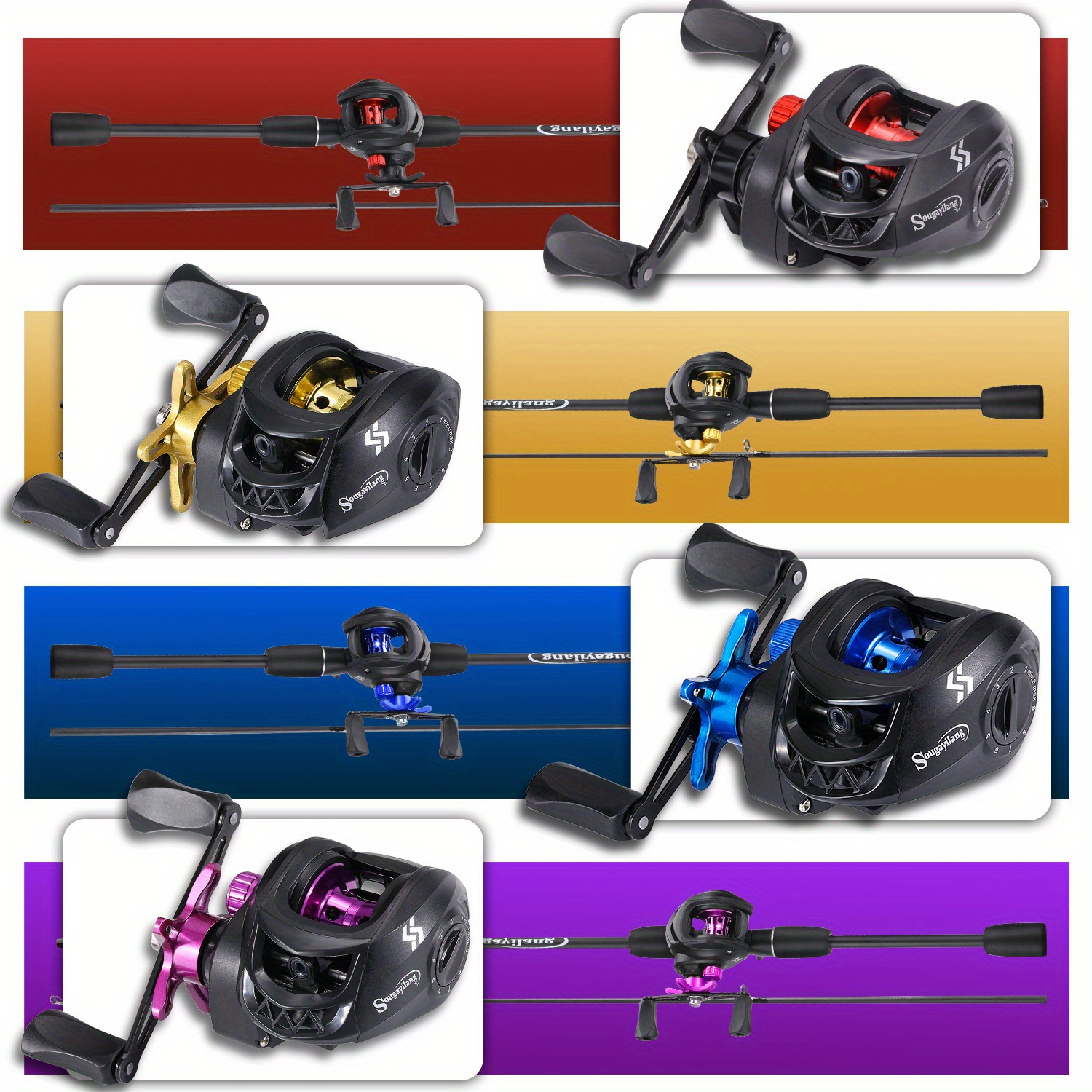 Buy Jeros Tackle Products Online in Kingstown at Best Prices on desertcart  Saint Vincent and the Grenadines