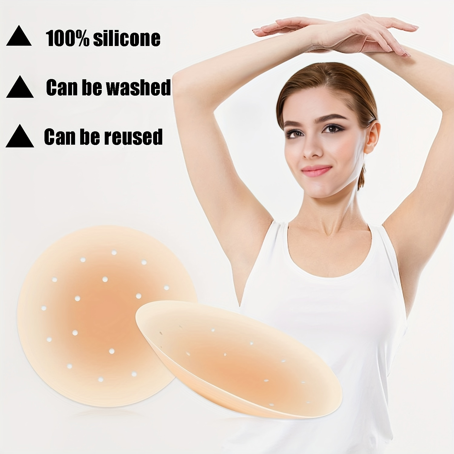 Transparent Breast Lift Boob Tape Comfort Backless Nipple - Temu