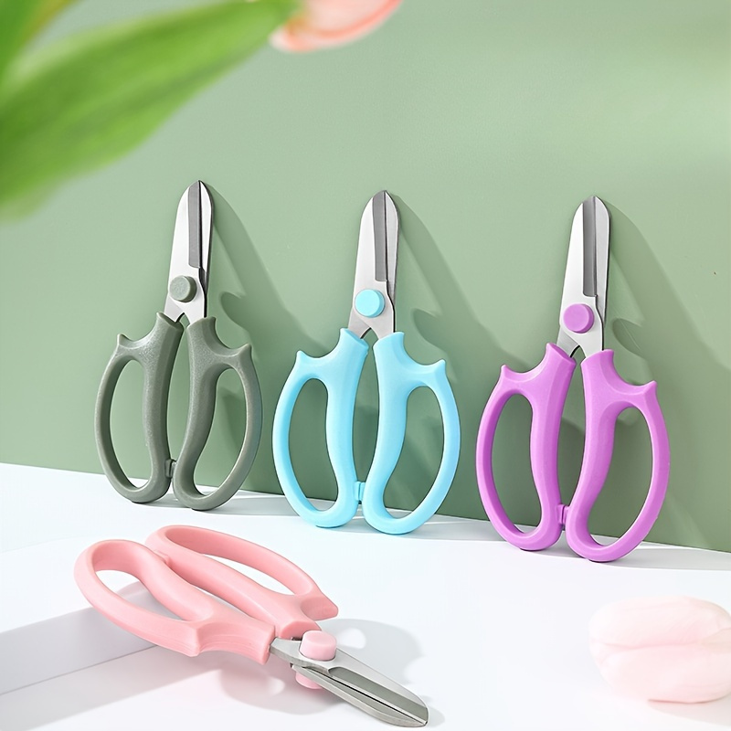 Zhang Xiaoquan 8.5 Inch Multi-purpose Kitchen Scissors