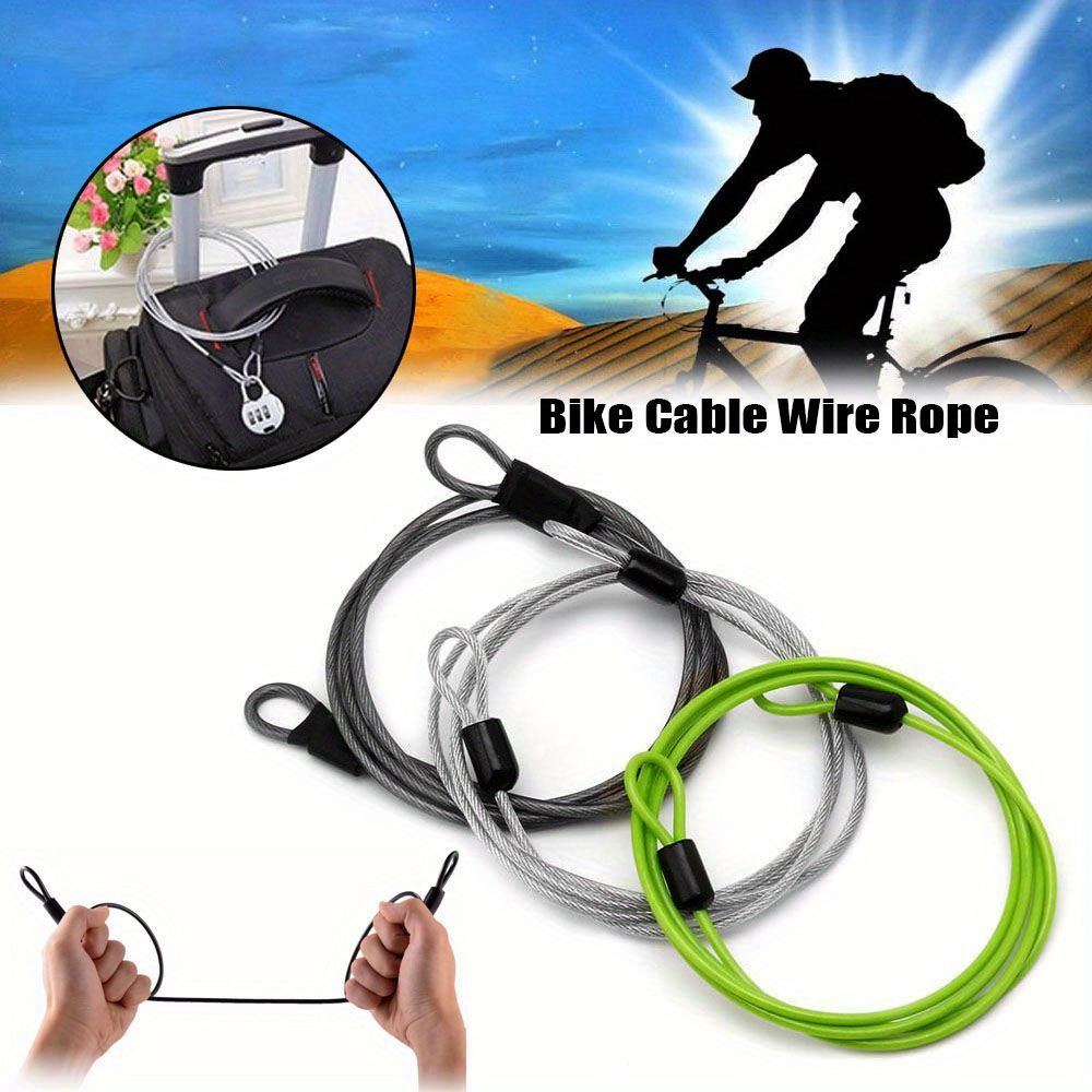 Fixing Luggage Rope Cord Hook Mountain Bikes Accessories - Temu