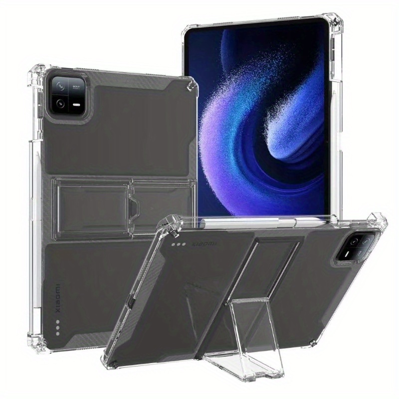 Case Protector Folio Stand Cover Porta Pencil Xiaomi Mi Pad 6 / 6 Pro 