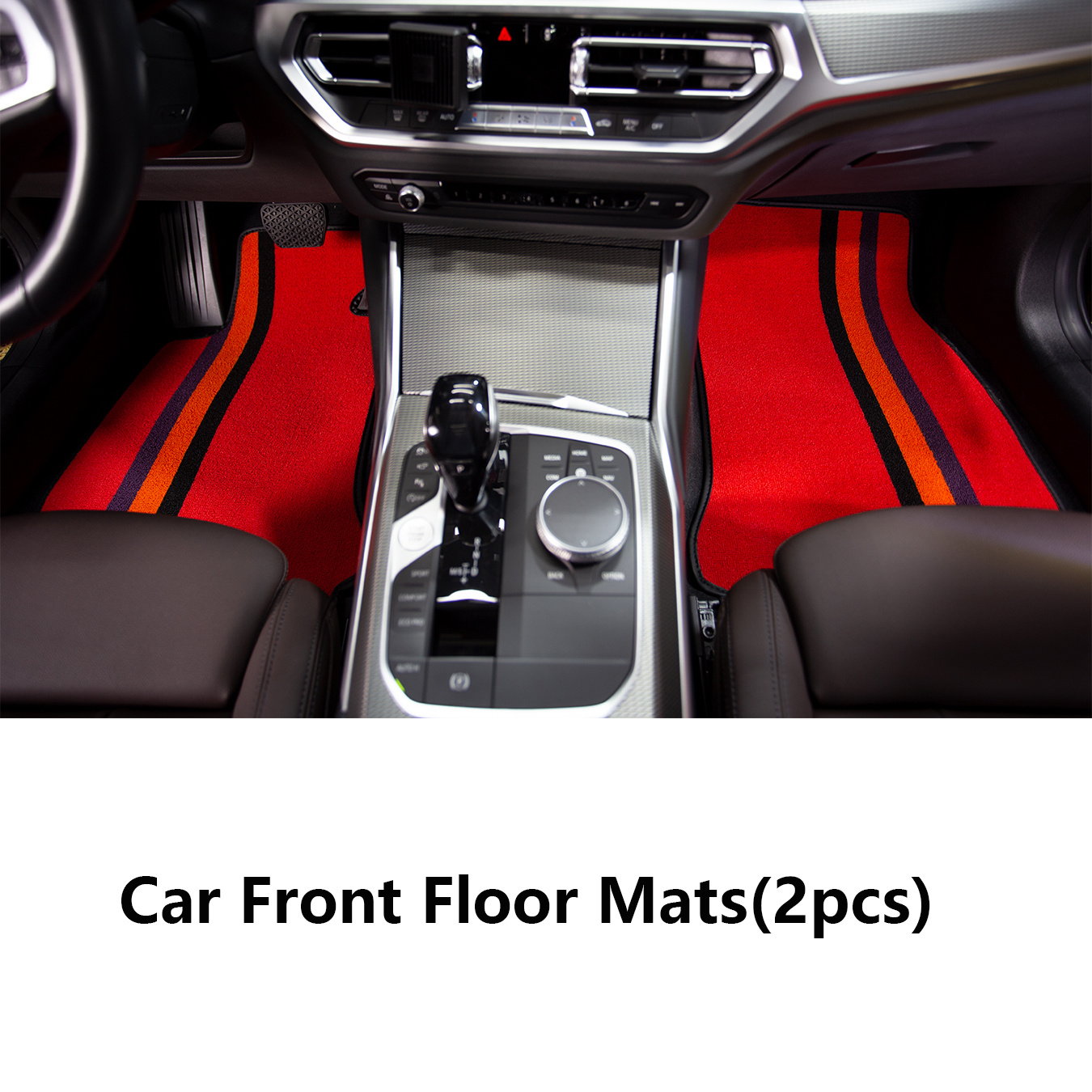 Car Floor Mats Fits For For 911(991/992) 2013 2020 - Temu