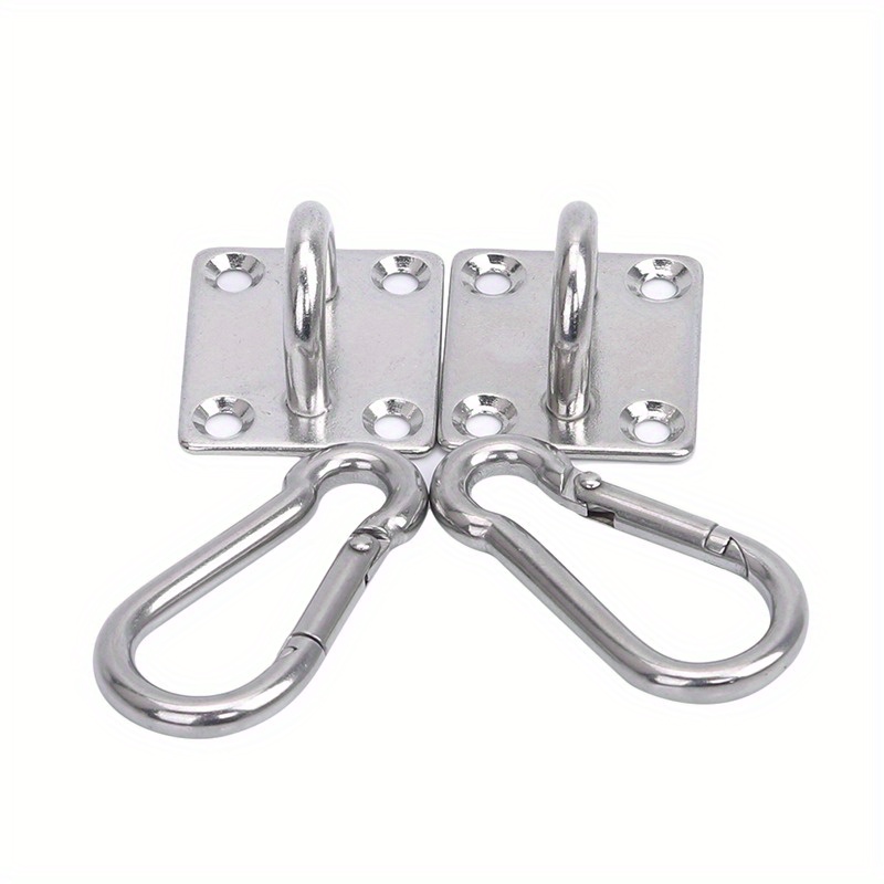 Suspended Ceiling Wall Mount U shaped Hooks Stainless Steel Temu