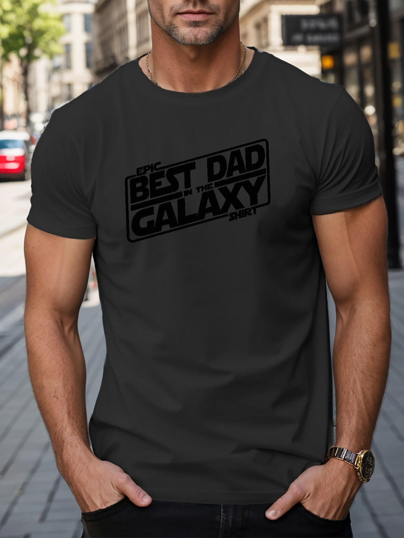 Galaxy Shirt - Temu Canada