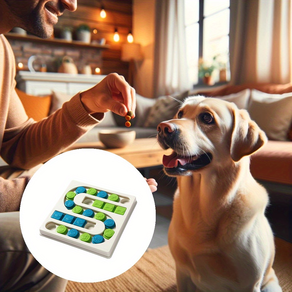 Pet Supplies : AVOAR Dog Toys for Boredom and Stimulating, Mentally  Stimulating Toys, Dog Puzzle Toys for Large Dogs, Dog Puzzles for Smart Dogs,  Treat Dispensing Dog Toys, Enrichment for Large Dogs