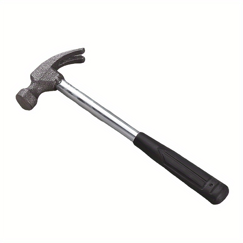 Mini Wooden Handle Hammer Tools Wooden Handle Fitter Hammer - Temu