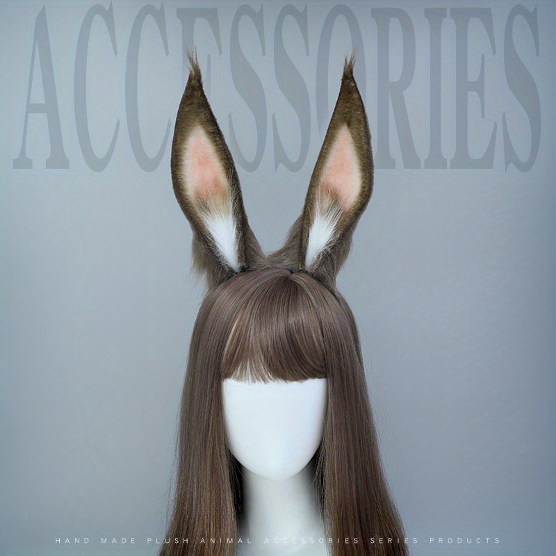 Bunny Ears - Temu Canada