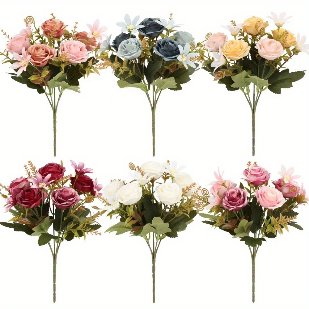 

1pc, Artificial Peony Tea Flowers, Suitable For Spring Festival, Valentine's Day, Room Decoration, Bedroom Decoration, Wedding Decoration, Birthday Gift, Mother's Day Gift!