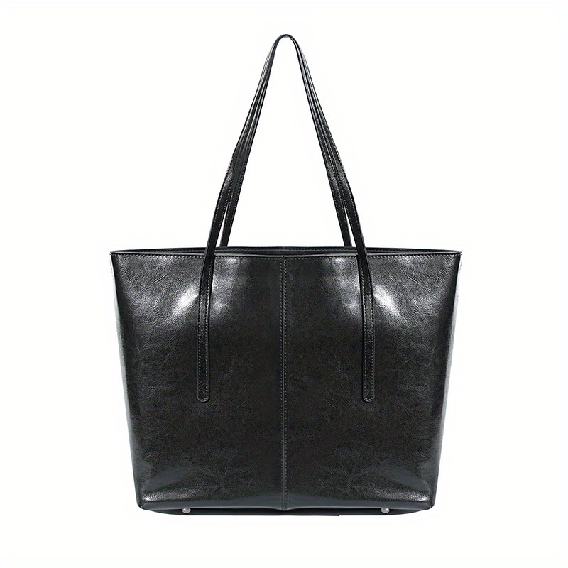 バッグ vintage ZIZINO tote bag leather black Handmade Woven Original Leather Bag with Zipper | Jild