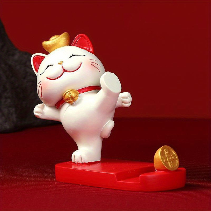 Lucky Cat - Temu