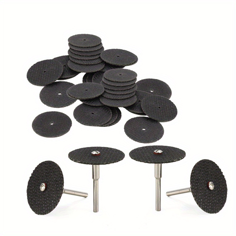 Grinding Disc Accessories Core Shaft Grinding Wheel Metal - Temu