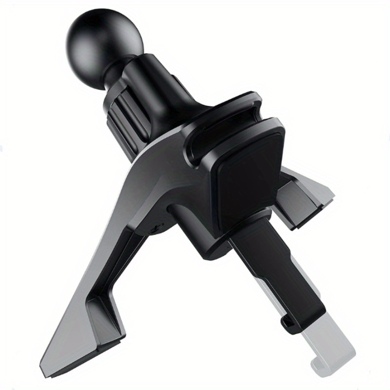 E-shop Verbesserte Clips für Auto-Handyhalterungen mit 17-mm-Kugelkopf, zur Montage an Lüftungsschlitzen und sichere Befestigung magnetisierter mobiler