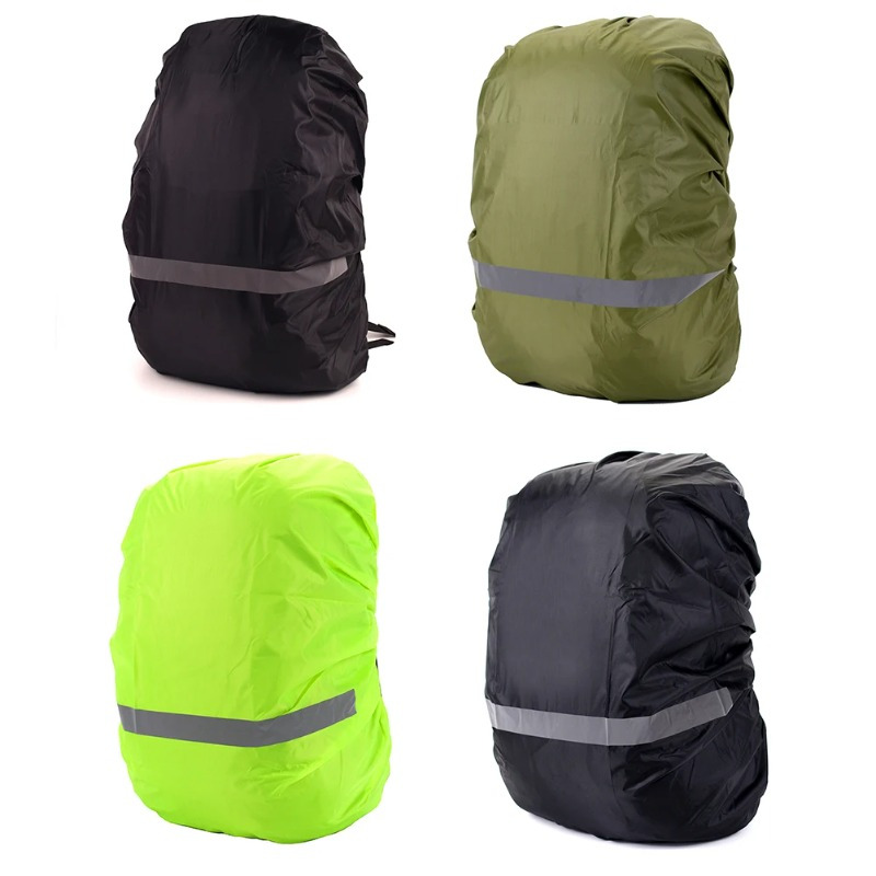 1 80l backpack rain cover outdoor hiking bag rain cover - Temu