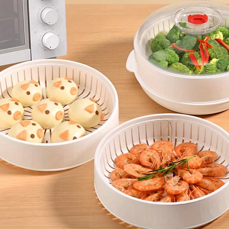 Dishes for microwave oven