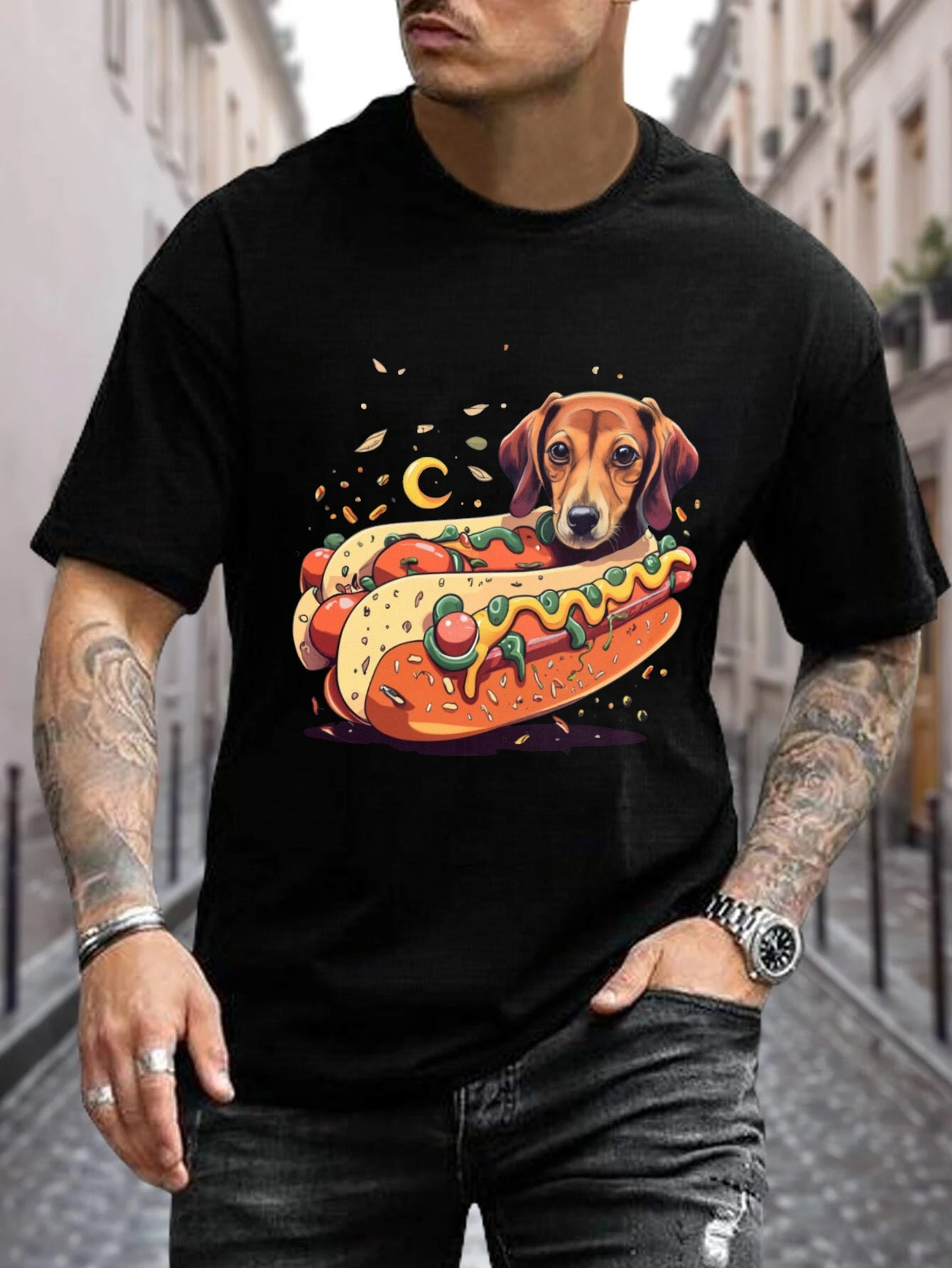 Ropa para perro online talla 0