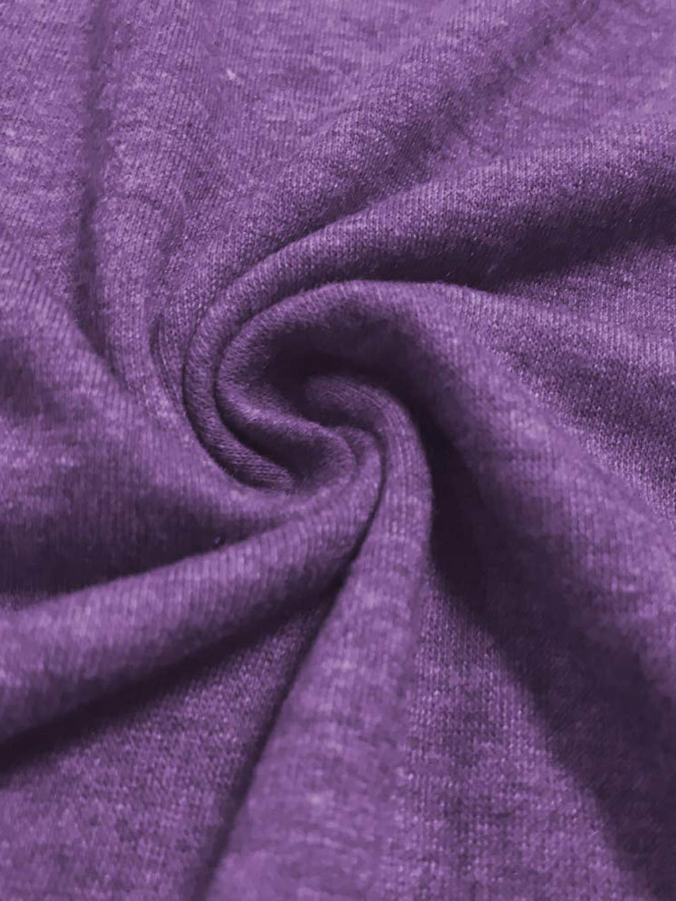 Plus Size - Plus Size Women'S Summer T-Shirt - Color Block Raglan Short Sleeve Loose Fit Casual Top, Vibrant Pink & Gray, Round Neck, Lightweight & Breathable for Spring/Summer Outfits, Ladies T Shirts