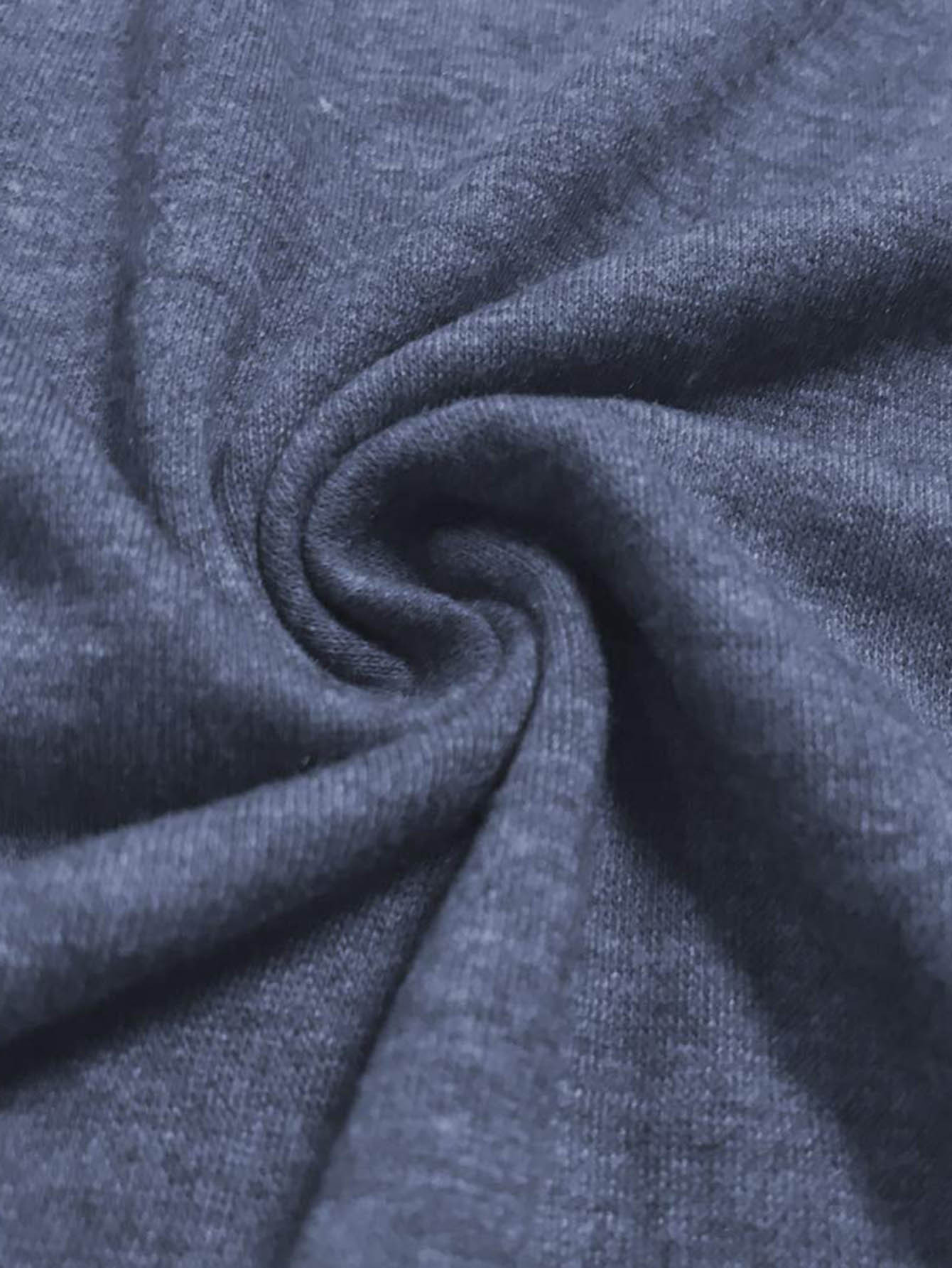 Plus Size - Plus Size Women'S Summer T-Shirt - Color Block Raglan Short Sleeve Loose Fit Casual Top, Vibrant Pink & Gray, Round Neck, Lightweight & Breathable for Spring/Summer Outfits, Ladies T Shirts