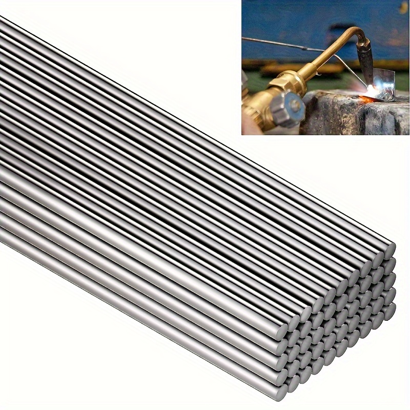 Lighter Stainless Welding Rod, 2024 New Low Temperature Universal