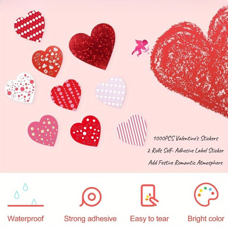 divertente san valentino, amore, amore, matrimonio, regalo' Adesivo