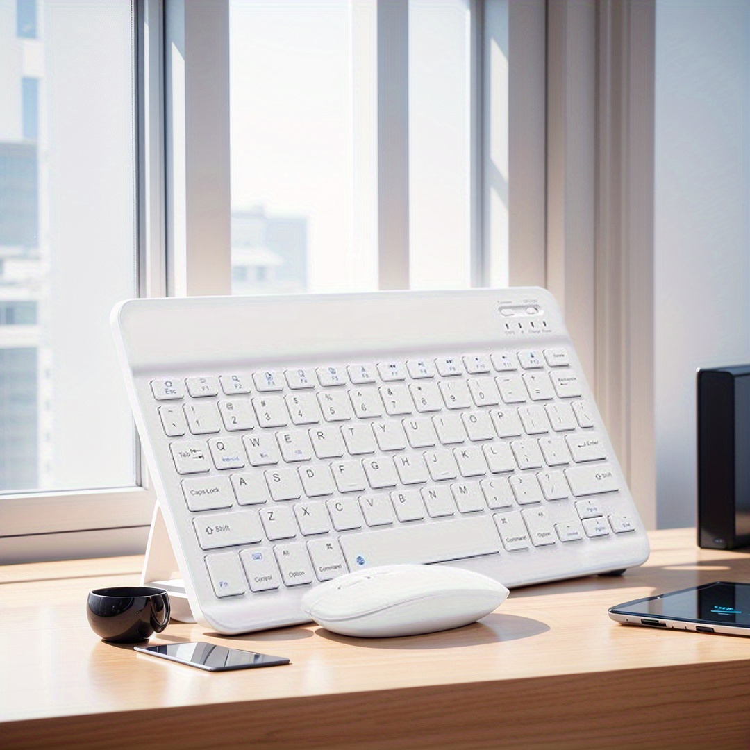 El teclado plegable inalámbrico ideal para viajar (y teletrabajar) en  verano - Showroom