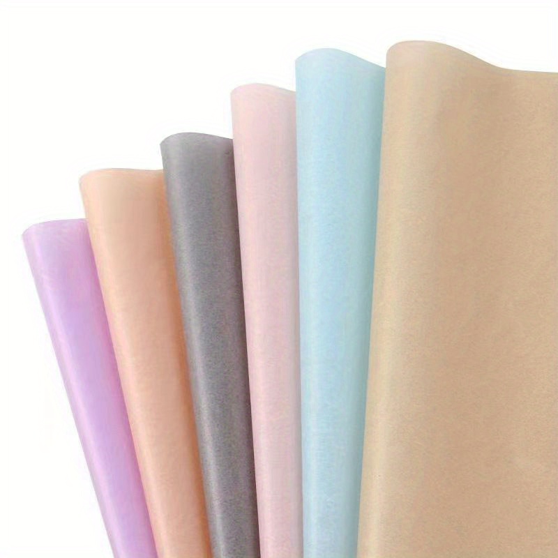 Color Copy Paper Sydney Paper Clothing Lining Paper Flower - Temu
