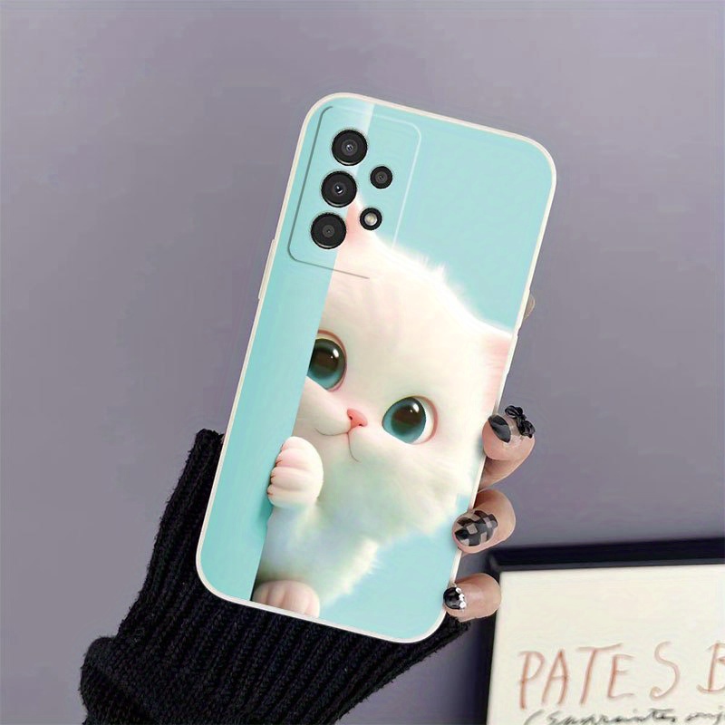 TEMU Stylish Protective Case For Models, Perfect As A Cute Gift.