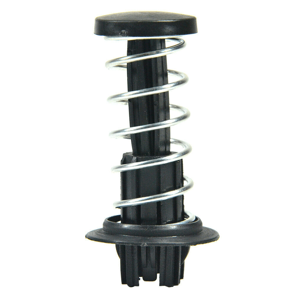 Image of 1pc Hood Catch Spring Safety A2048800227 For Mercedes For W212 For W204 For X204 For C350 For For A2048800127