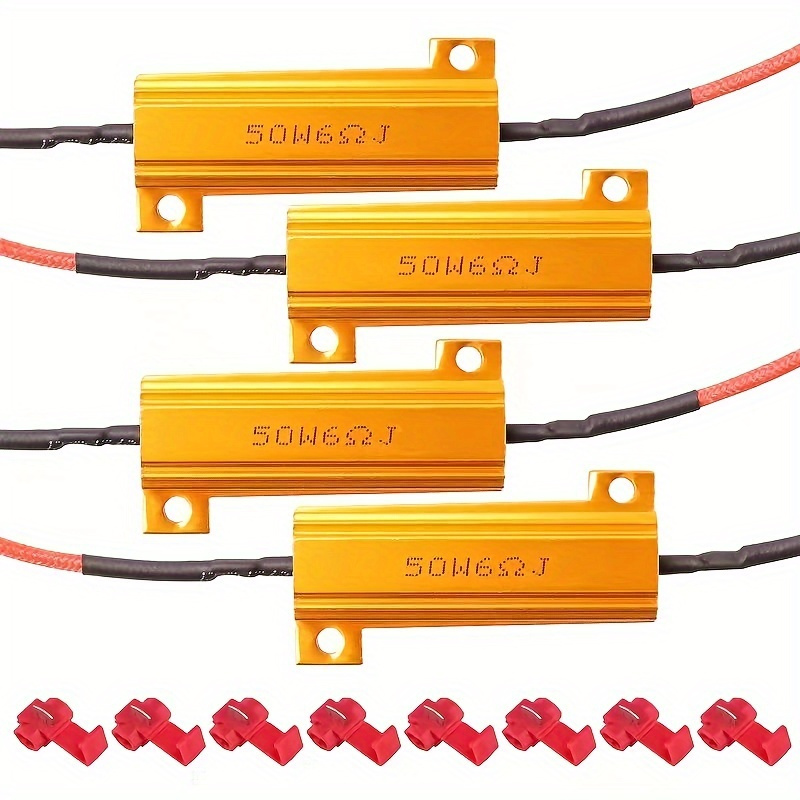 Resistor Led Calculator - Temu