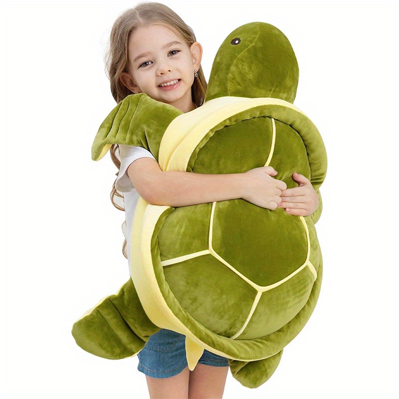 Creative Plush Toy Washable Birthday Gift Tortoise Clothes