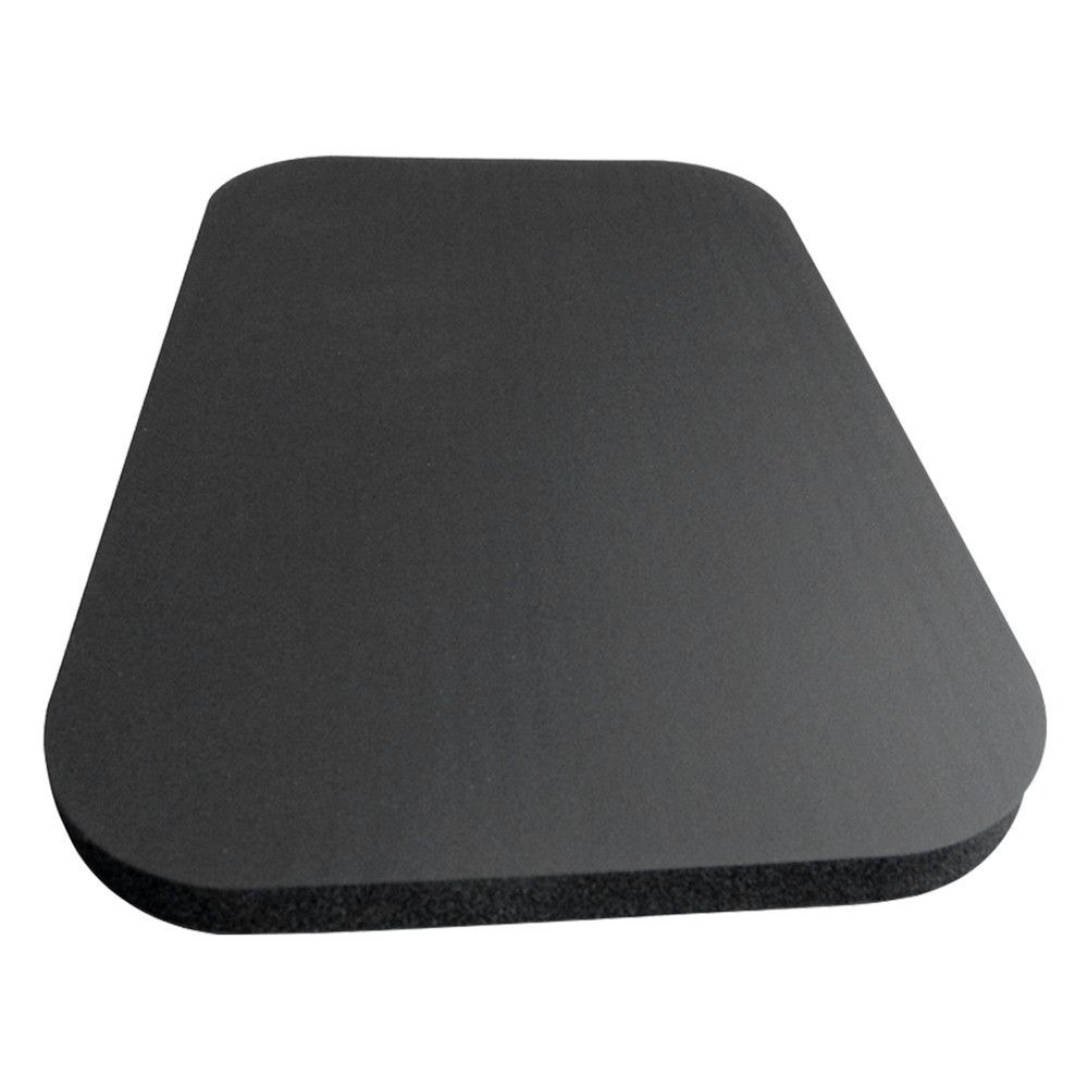 11.41in Yoga Knee Pad - Small Size Cushion For Knees Protection During Exercise, Pilates, And Home Workouts