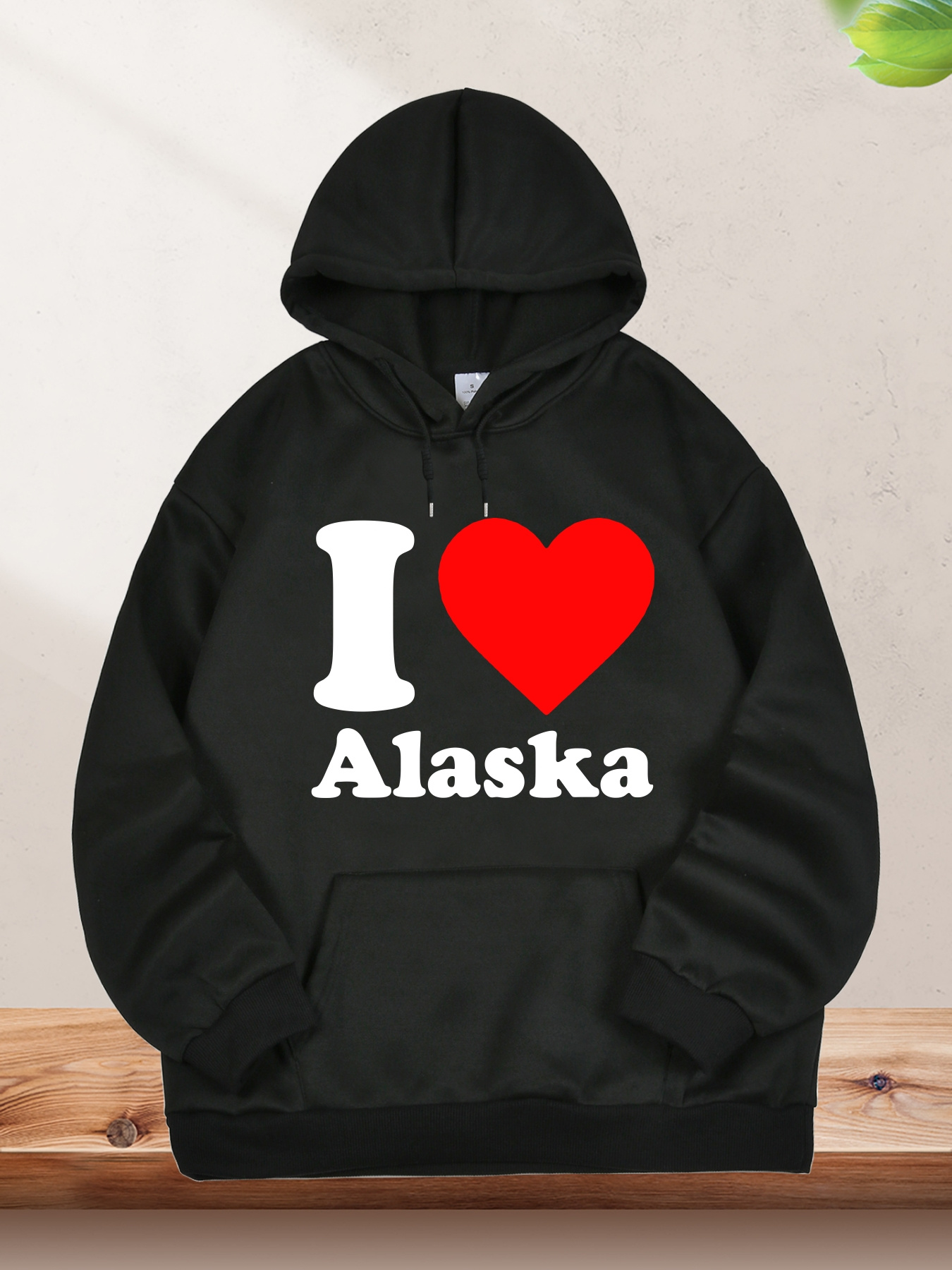 Women Sweatshirts and Hoodies - Alaska 
