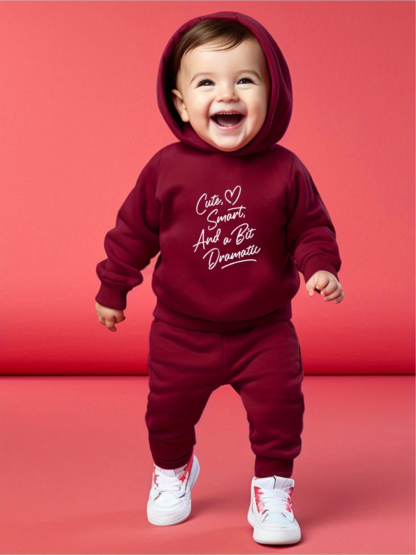 Baby smart outfit best sale