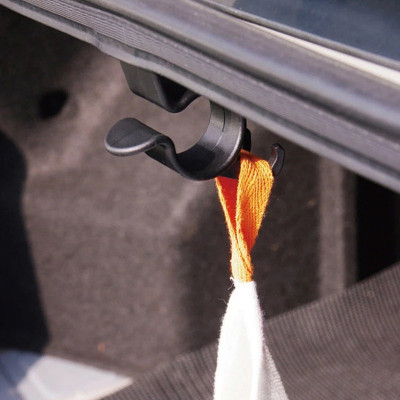 Car Trunk Fishing Rod Umbrella Towel Holder Multifunctional - Temu
