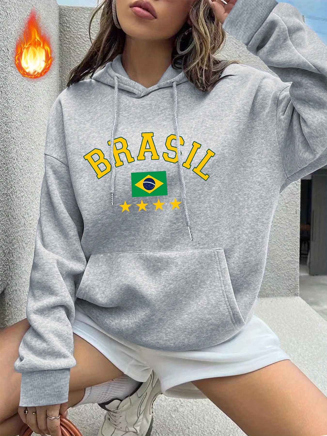 Brasil - Temu Portugal