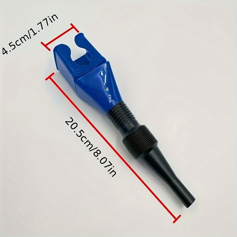 oil of and telescopic oil conveying tool details 2