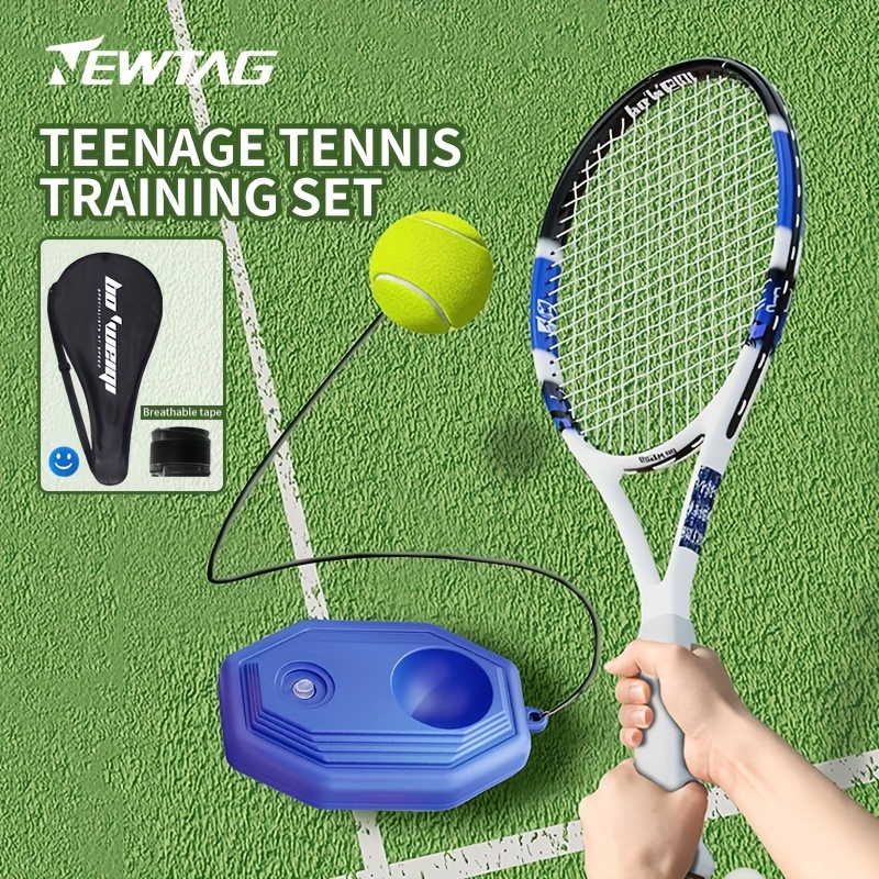 Ruban de poignée de raquette de tennis durable et pratique pour