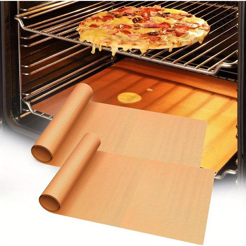 Reusable Silicone Baking Mat Non-stick Bbq Grill Mat Pad Baking Sheet Oven  Mat Picnic Cooking Cookie Tray Barbecue Oven Tools Kitchen Baking  Accessories - Temu