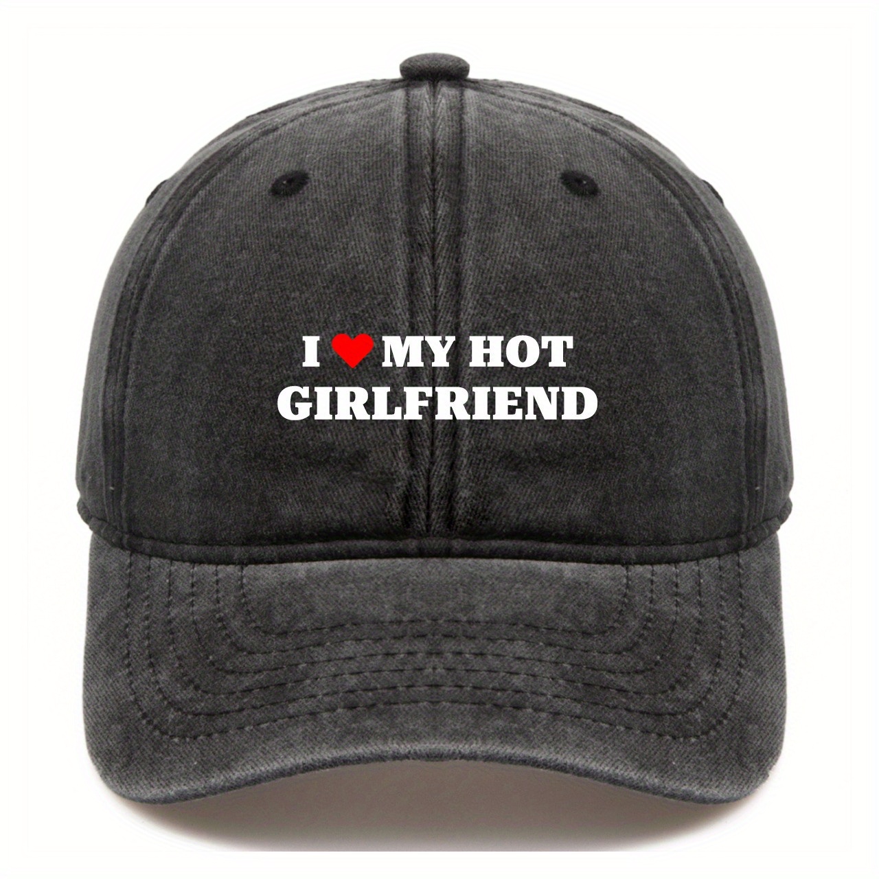 Golf hat just a Girl who Loves Hamsters Fishing hat for Men Snapback hat  Gifts for Mom Beach Hats at  Men's Clothing store