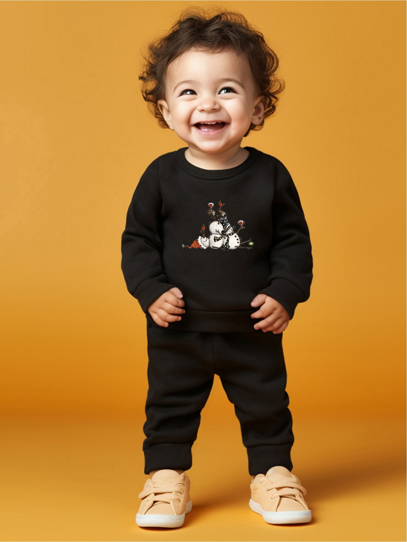 Saeaby 2T Boys Clothes Toddler Boy Cute Outfit Long Sleeve Hoodie Outfit Plaid Sweatshirt Pants Set Little Boy Clothes 2T 3T Coffee price in Saudi Arabia | Amazon Saudi Arabia