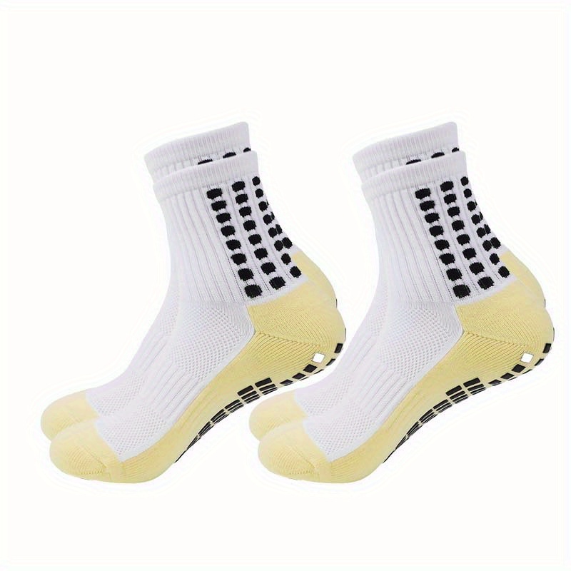 Junior Grip Socks Football - Temu
