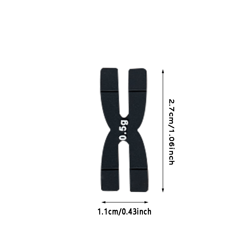 Badminton Racket Weight Strip Tape Balance Strip
