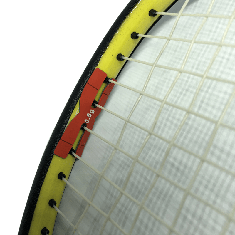 Badminton Racket Weight Strip Tape Balance Strip