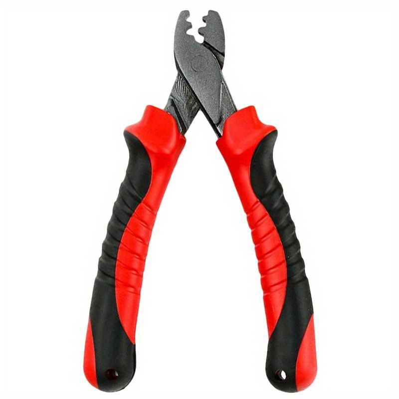 9km Fishing Crimps Tool 50~ Fishing Saltwater Carp - Temu