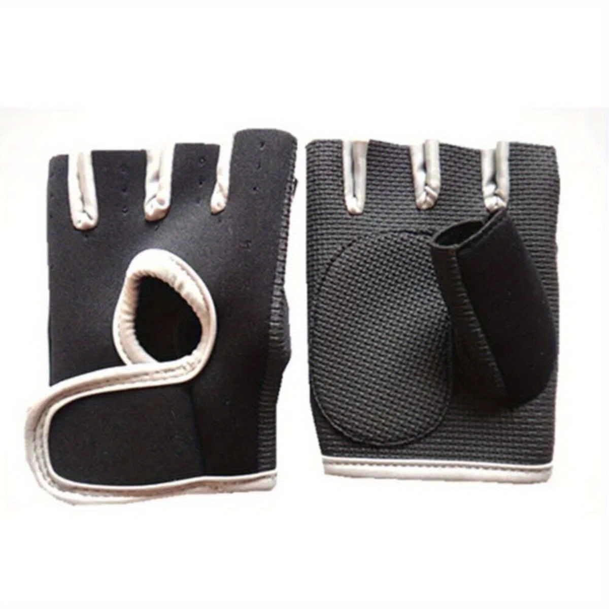 Kmart gym gloves online