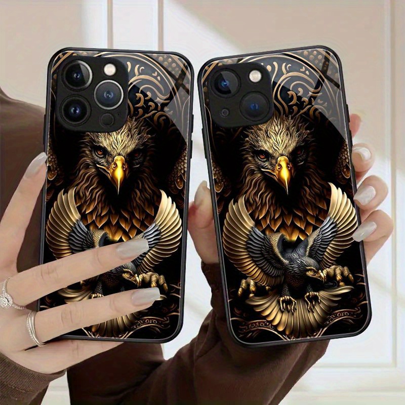 

Graphic Printed Phone Case For Iphone 15 14 13 12 11 X Xr Xs 8 7 Mini Plus Pro Max Se, Gift For Easter Day, Christmas Halloween Deco/gift For Girlfriend, Boyfriend, Friend Or Yourself